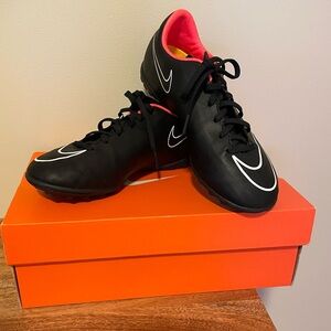 Nike JR Mercurial Victory V TF Soccer Cleats